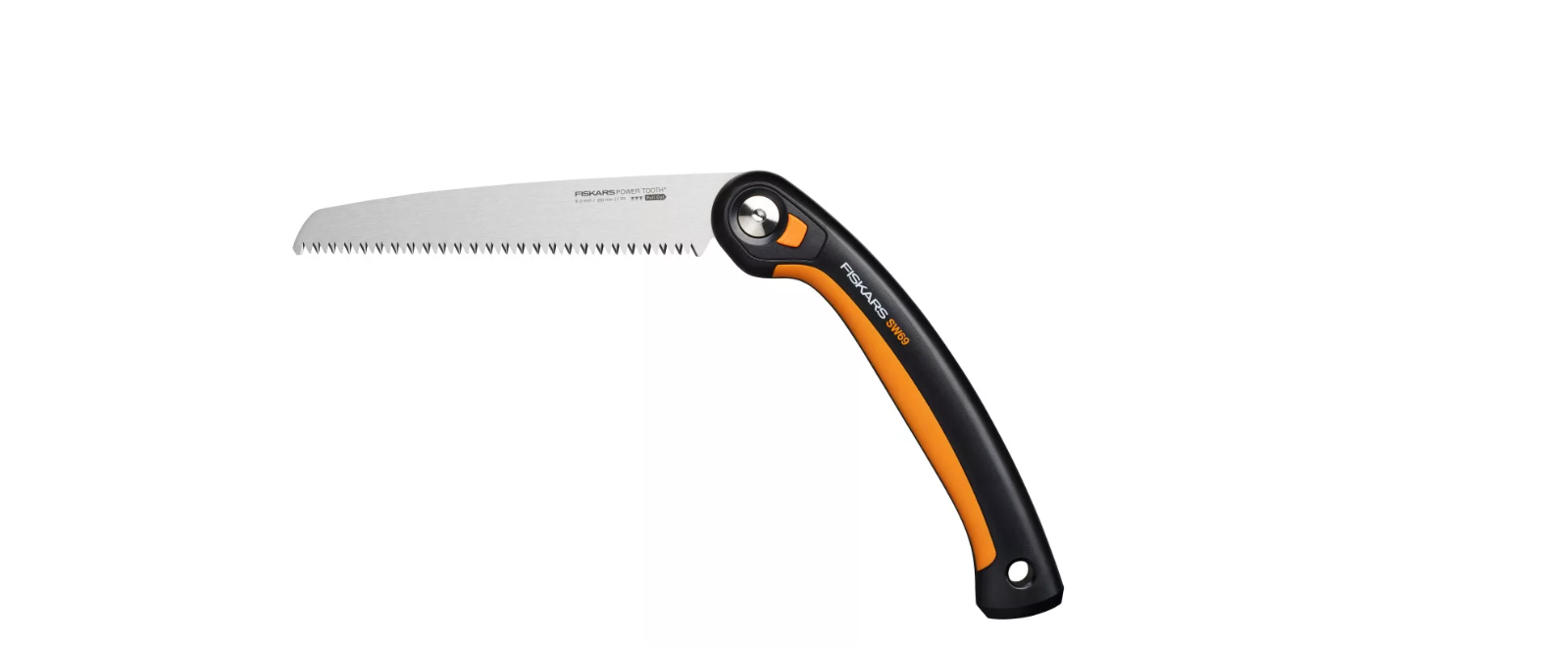 Fiskars Plus összecsukható fűrész SW69